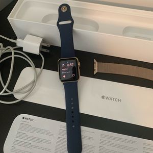 Apple Watch Series 2